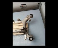 PONTE ASSALE POSTERIORE BMW X5 G05 X6 G06 X7 G07 3 - 7