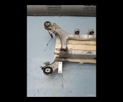 PONTE ASSALE POSTERIORE BMW X5 G05 X6 G06 X7 G07 3 - 8