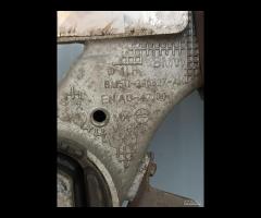 PONTE ASSALE POSTERIORE BMW X5 G05 X6 G06 X7 G07 3 - 10