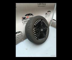 CERCHIO IN LEGA NISSAN LEAF 2023 215\\50 R17 91V 0