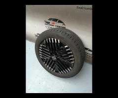 CERCHIO IN LEGA NISSAN LEAF 2023 215\\50 R17 91V 0