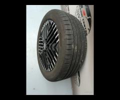 CERCHIO IN LEGA NISSAN LEAF 2023 215\\50 R17 91V 0 - 6