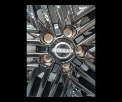 CERCHIO IN LEGA NISSAN LEAF 2023 215\\50 R17 91V 0 - 8