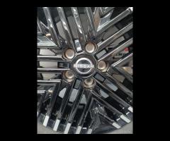 CERCHIO IN LEGA NISSAN LEAF 2023 215\\50 R17 91V 0 - 11