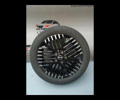 CERCHIO IN LEGA NISSAN LEAF 2023 215\\50 R17 91V 0 - 12