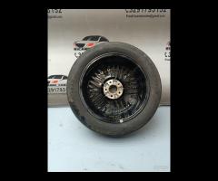 CERCHIO IN LEGA NISSAN LEAF 2023 215\\50 R17 91V 0 - 13