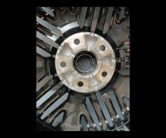 CERCHIO IN LEGA NISSAN LEAF 2023 215\\50 R17 91V 0 - 14