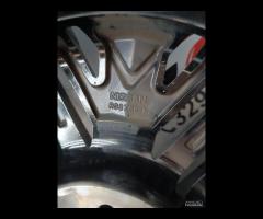 CERCHIO IN LEGA NISSAN LEAF 2023 215\\50 R17 91V 0 - 16