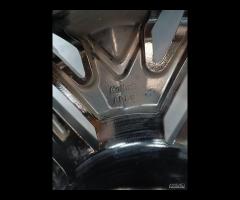 CERCHIO IN LEGA NISSAN LEAF 2023 215\\50 R17 91V 0 - 17