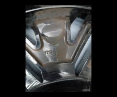 CERCHIO IN LEGA NISSAN LEAF 2023 215\\50 R17 91V 0 - 18