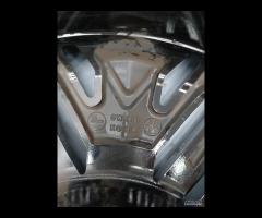 CERCHIO IN LEGA NISSAN LEAF 2023 215\\50 R17 91V 0 - 19