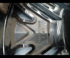 CERCHIO IN LEGA NISSAN LEAF 2023 215\\50 R17 91V 0 - 20