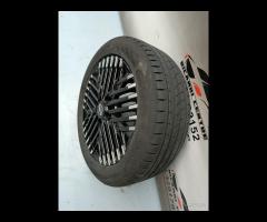 CERCHIO IN LEGA NISSAN LEAF 2023 215\\50 R17 91V 0 - 6