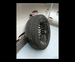 CERCHIO IN LEGA NISSAN LEAF 2023 215\\50 R17 91V 0 - 7