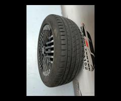 CERCHIO IN LEGA NISSAN LEAF 2023 215\\50 R17 91V 0 - 8