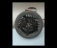CERCHIO IN LEGA NISSAN LEAF 2023 215\\50 R17 91V 0 - 9