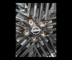 CERCHIO IN LEGA NISSAN LEAF 2023 215\\50 R17 91V 0 - 10
