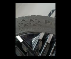 CERCHIO IN LEGA NISSAN LEAF 2023 215\\50 R17 91V 0 - 12