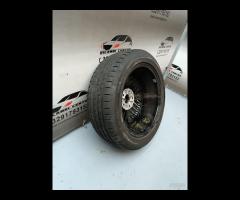 CERCHIO IN LEGA NISSAN LEAF 2023 215\\50 R17 91V 0 - 14