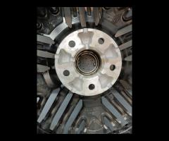 CERCHIO IN LEGA NISSAN LEAF 2023 215\\50 R17 91V 0 - 17