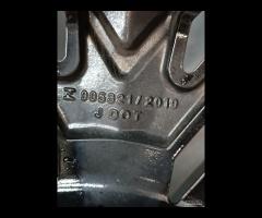 CERCHIO IN LEGA NISSAN LEAF 2023 215\\50 R17 91V 0 - 18