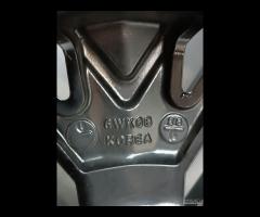 CERCHIO IN LEGA NISSAN LEAF 2023 215\\50 R17 91V 0 - 19