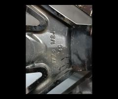 CERCHIO IN LEGA NISSAN LEAF 2023 215\\50 R17 91V 0 - 21