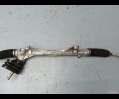 CREMAGLIERA DELLO STERZO NISSAN LEAF 2023 480015SJ - 12