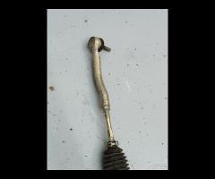 CREMAGLIERA DELLO STERZO NISSAN LEAF 2023 480015SJ - 16