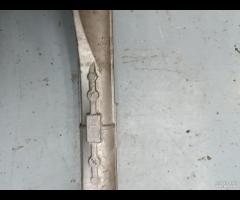 CREMAGLIERA DELLO STERZO NISSAN LEAF 2023 480015SJ - 19