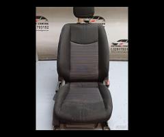 SEDILE IN TESUTTO DESTRO NISSAN LEAF 2017-2023 HAT