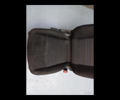 SEDILE IN TESUTTO DESTRO NISSAN LEAF 2017-2023 HAT - 6