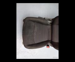 SEDILE IN TESUTTO DESTRO NISSAN LEAF 2017-2023 HAT - 7