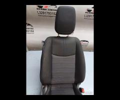 SEDILE IN TESUTTO DESTRO NISSAN LEAF 2017-2023 HAT - 8