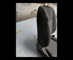 SEDILE IN TESUTTO DESTRO NISSAN LEAF 2017-2023 HAT - 9