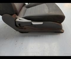 SEDILE IN TESUTTO DESTRO NISSAN LEAF 2017-2023 HAT - 10