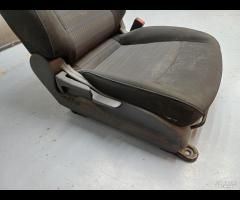 SEDILE IN TESUTTO DESTRO NISSAN LEAF 2017-2023 HAT - 11