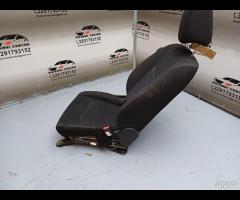 SEDILE IN TESUTTO DESTRO NISSAN LEAF 2017-2023 HAT - 13