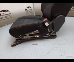 SEDILE IN TESUTTO DESTRO NISSAN LEAF 2017-2023 HAT - 15