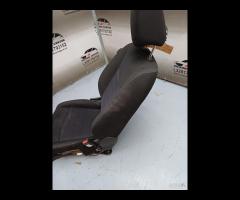 SEDILE IN TESUTTO DESTRO NISSAN LEAF 2017-2023 HAT - 16