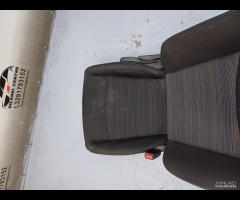 SEDILE IN TESUTTO DESTRO NISSAN LEAF 2017-2023 HAT - 17