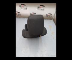 SEDILE IN TESUTTO DESTRO NISSAN LEAF 2017-2023 HAT - 19