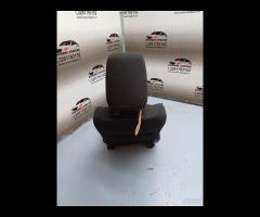 SEDILE IN TESUTTO DESTRO NISSAN LEAF 2017-2023 HAT - 20