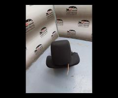 SEDILE IN TESUTTO DESTRO NISSAN LEAF 2017-2023 HAT - 22