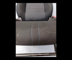 SEDILE IN TESUTTO DESTRO NISSAN LEAF 2017-2023 HAT - 23