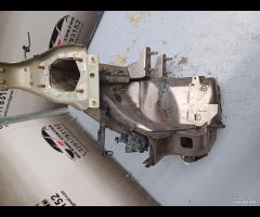 LONGHERONE ANTERIORE SINISTRO LAND ROVER DISCOVERY - 6