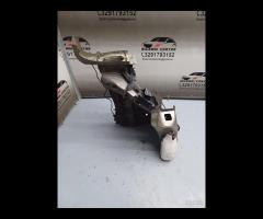 LONGHERONE ANTERIORE SINISTRO LAND ROVER DISCOVERY - 12