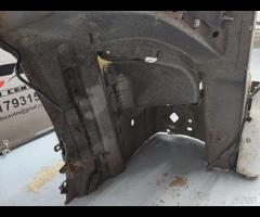 LONGHERONE ANTERIORE SINISTRO LAND ROVER DISCOVERY - 13