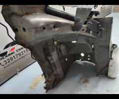 LONGHERONE ANTERIORE SINISTRO LAND ROVER DISCOVERY - 14