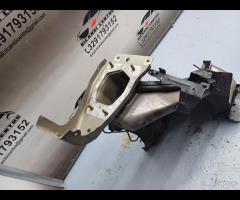 LONGHERONE ANTERIORE SINISTRO LAND ROVER DISCOVERY - 15